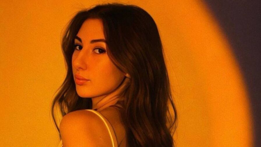 CristenZicari Nude