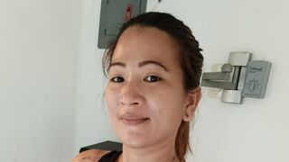Free Nude CristinaMimiss