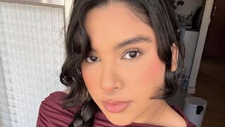 Free Nude CristinaRosse