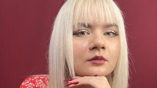 Free Nude CristinaSadano