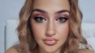 Free Nude CristineGeorgiou