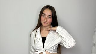 Free Nude CrystaGuthrie