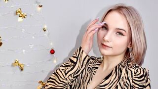 Free Nude CrystalBacak