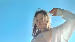 Free Nude CyndiCappetta