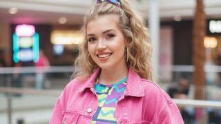 Free Nude CythiaSchrull