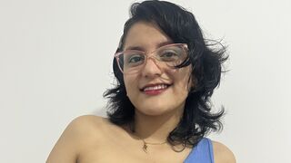 Free Nude DahianaRoa