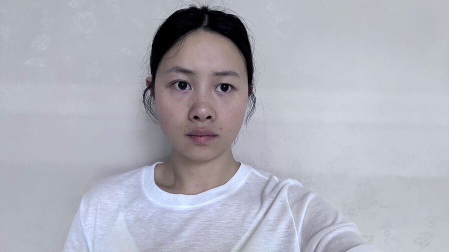 DaiYingrong Nude