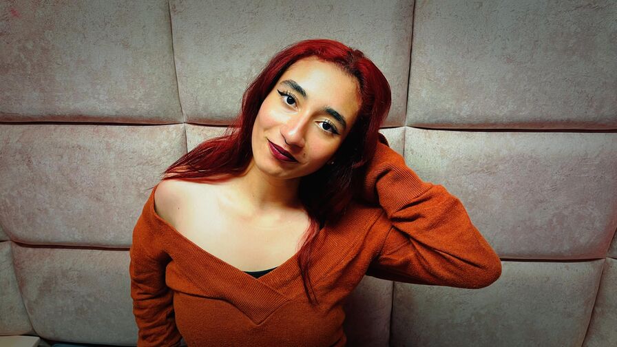 DaikiryJeins Nude