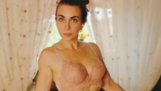 Free Nude DaishaSweet