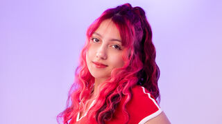 Free Nude DaisyDream