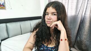Free Nude DakotaPrincesa