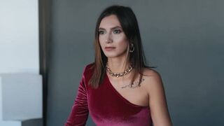 Free Nude DakotaRusso