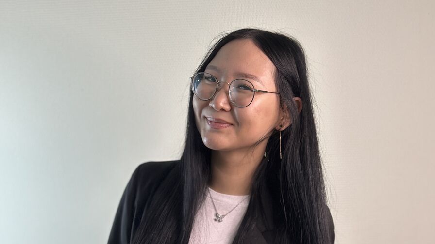 DalilaKounlavong Nude