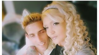 Free Nude DamienAndBarbi