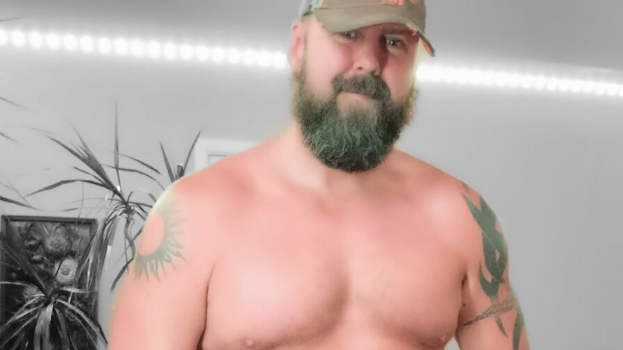 DanDixon Nude