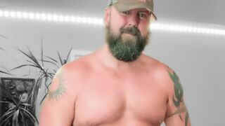 Free Nude DanDixon