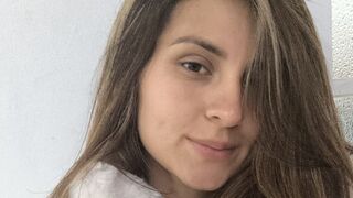 Free Nude DanaRoman