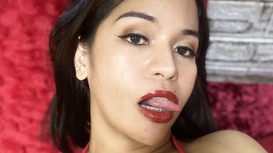 DanayaClark Nude