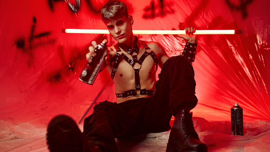 DaniMarc Nude