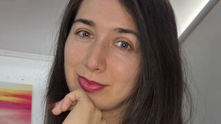 Free Nude DaniVelvet