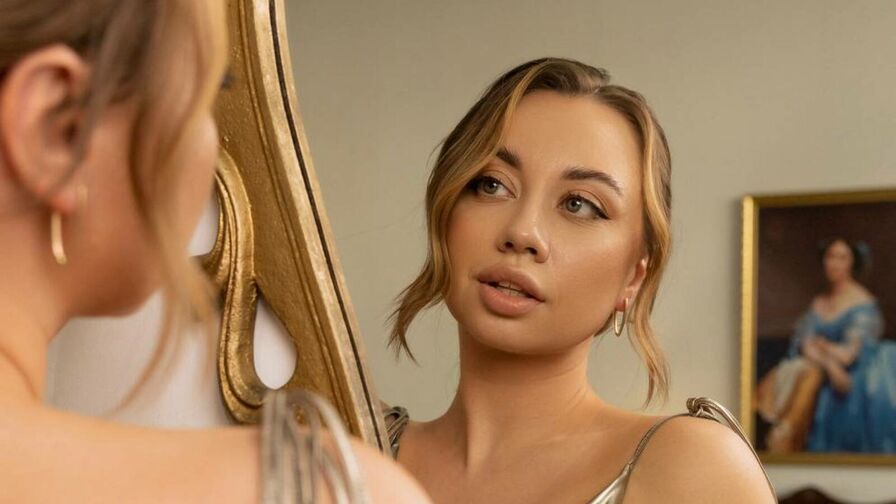 DanielaWisse Nude