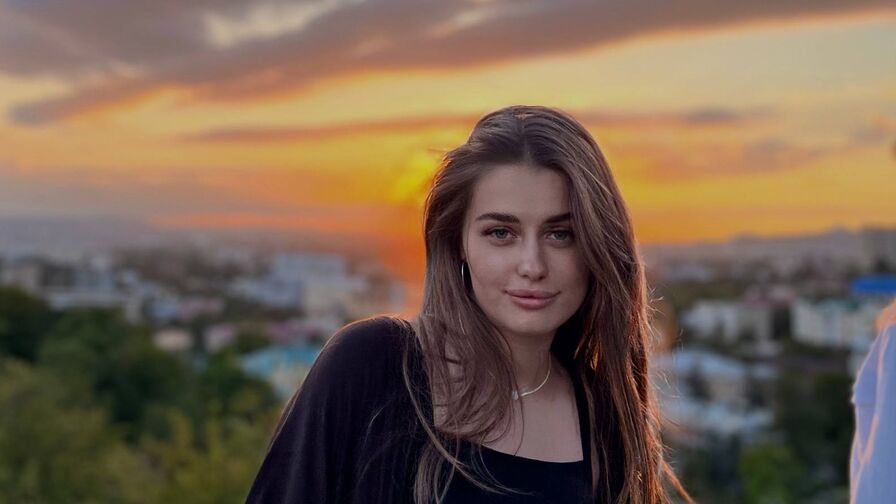 DaniellaCosenza Nude