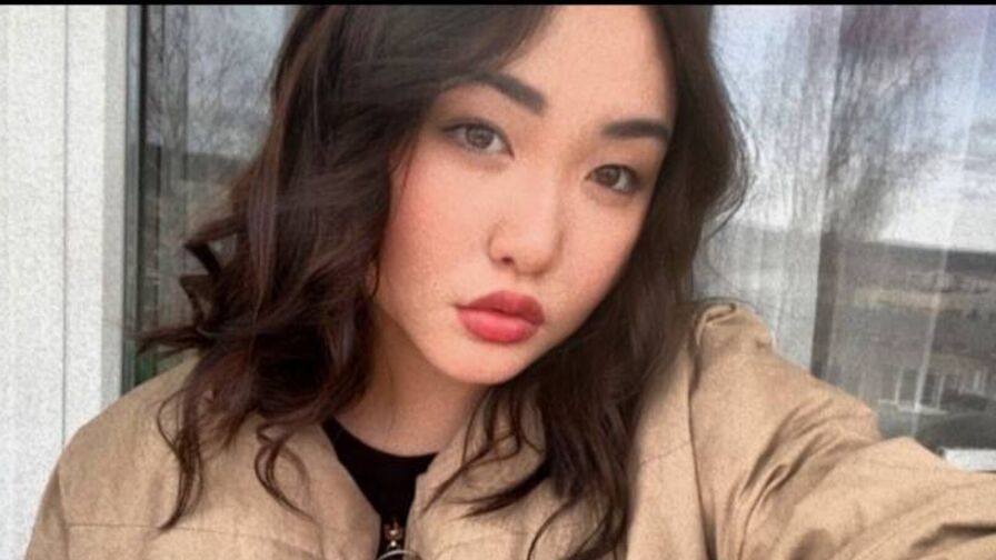 DanielleMullore Nude