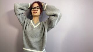 Free Nude DanitaScuito