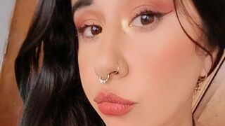 Free Nude DannaRosie