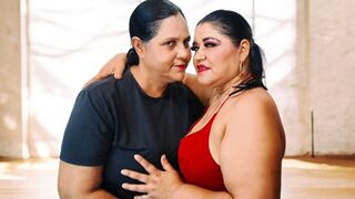 Free Nude DannaSharon