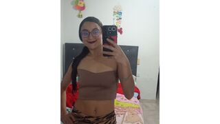 Free Nude DannayLopez