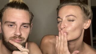 Free Nude DannysatFaiths