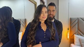 Free Nude DanteAndVictoria