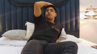 Free Nude DantePrescott