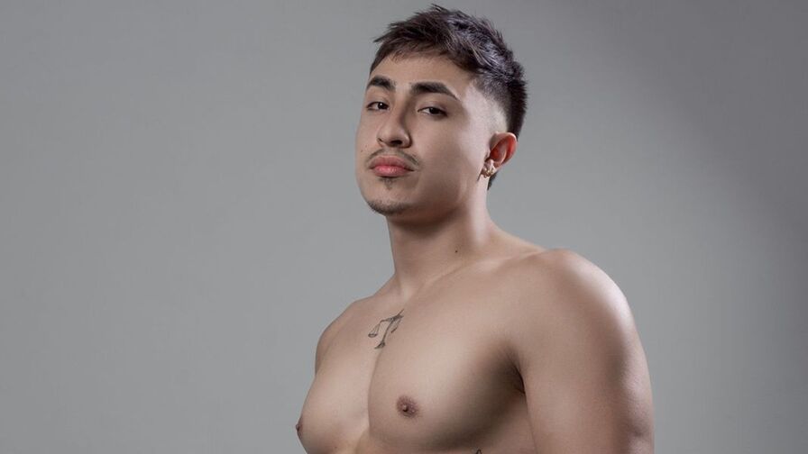 DanteRay Nude