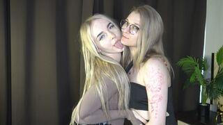 Free Nude DarelAndPortia
