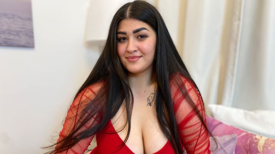 DariVixen Nude