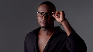 Free Nude DarianWill