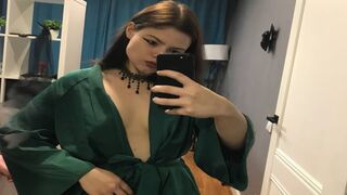 Free Nude DarinaWillsons