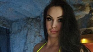 Free Nude DarkroseMamba