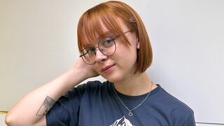 Free Nude DarlineBeamer