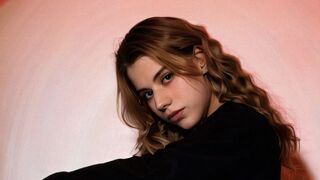 Free Nude DarlineGentile