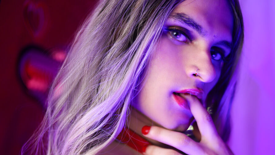 DarlingSabrina Nude
