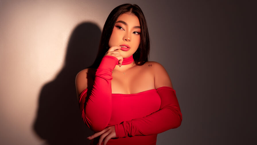 DashaQuen Nude
