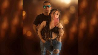 Free Nude DavidAndNatha