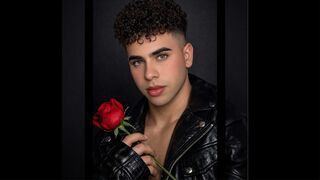 Free Nude DavidCruzz