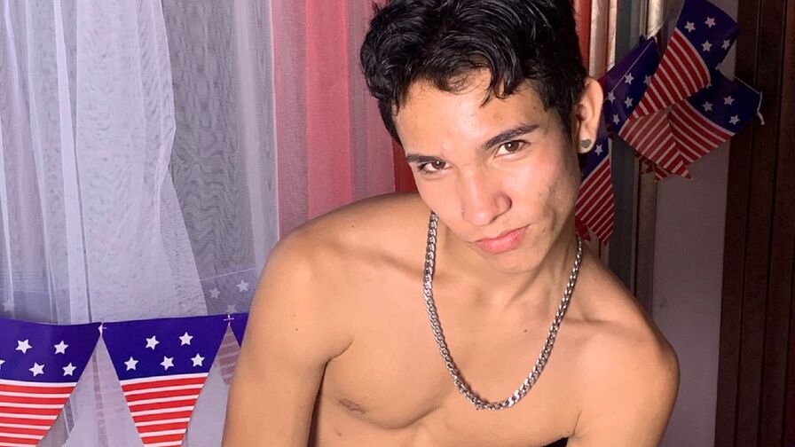 DavidMartinez Nude
