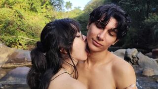 Free Nude DavidandClaree