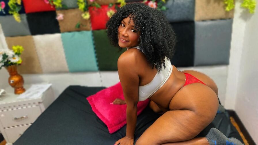 DavisScarleth Nude