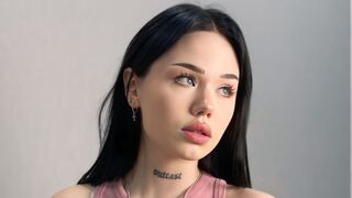 Free Nude DawnBalle